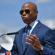 New York Mayor Eric Adams says he’s had it with Texas’ governor using people, and his city, as pawns to score political points with his right-wing supporters.